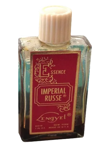Essence Imperiale Russe by Lengyel