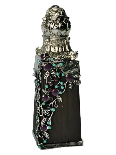 Essence of Arabia Fusion