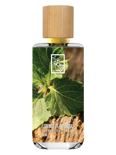 Essence of Patchouli by The Dua Brand