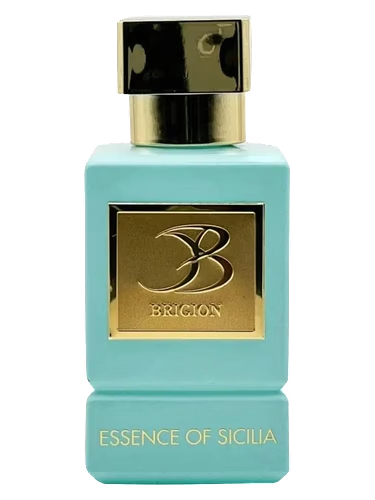 Essence of Sicilia