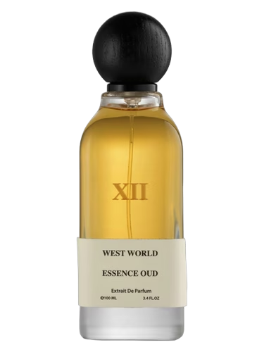 Essence Oud