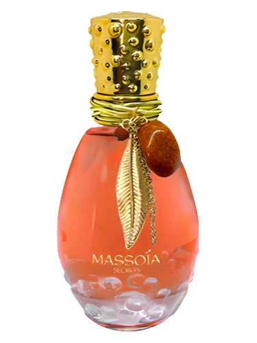 Essentielle Vanille
