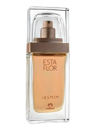 Esta Flor Jasmim by Natura