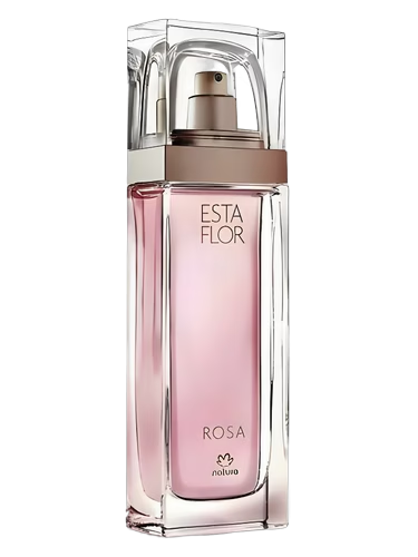 Esta Flor Rosa