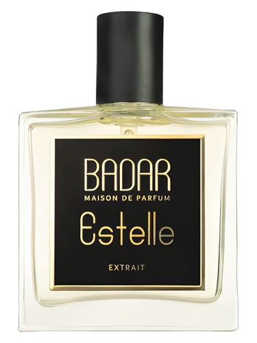 Estelle by Badar