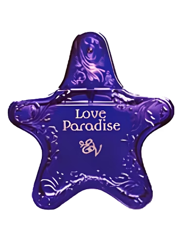 Estelle de Valrose - Love Paradise
