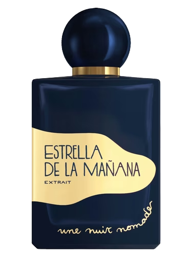 Estrella de la Manana