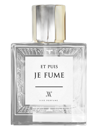 Et Puis Je Fume
