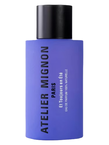 Et Toujours en Été by Atelier Mignon
