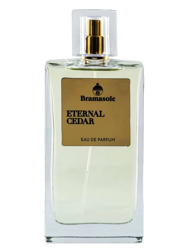 Eternal Cedar