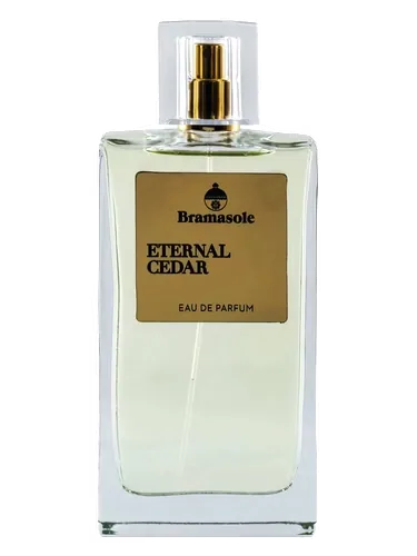 Eternal Cedar by Bramasole