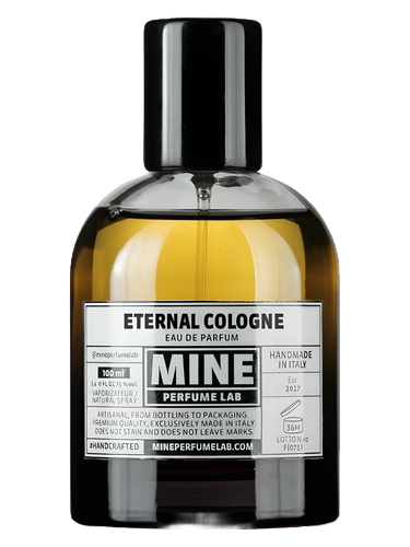 Eternal Cologne