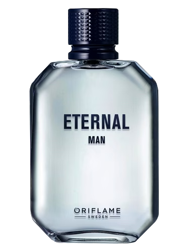 Eternal Man