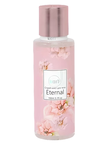 Eternal Mist