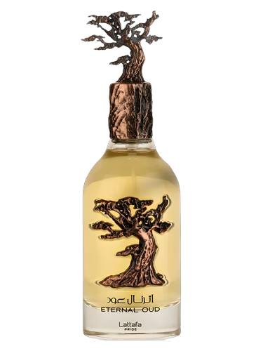 Eternal Oud