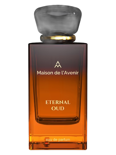 Eternal Oud