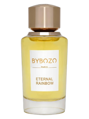 Eternal Rainbow by ByBozo