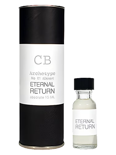 Eternal Return by CB I Hate Perfume