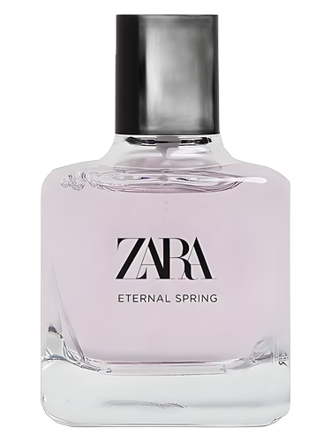 Eternal Spring