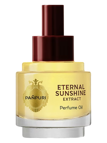 Eternal Sunshine by Pañpuri