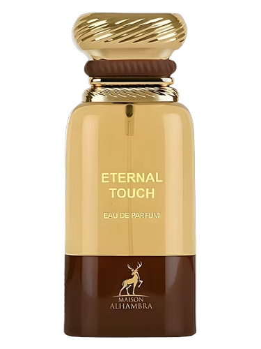 Eternal Touch