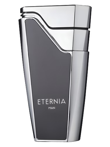 Eternia Man by Armaf