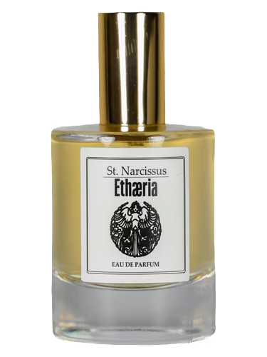 Ethaeria