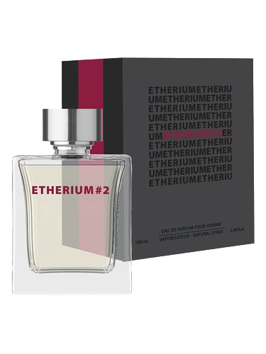 ETHERIUM #2