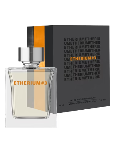 ETHERIUM #3
