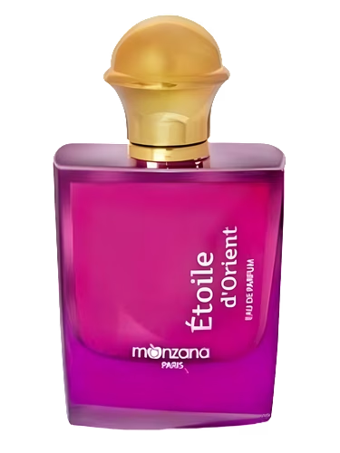 Etoile d'Orient