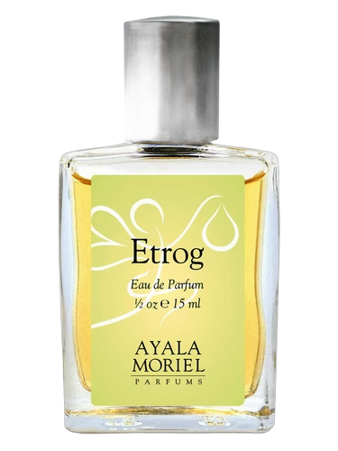 Etrog