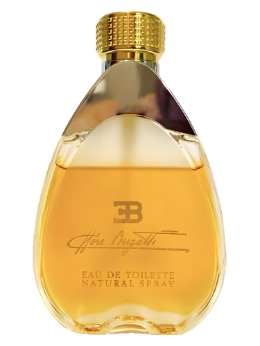 Ettore Bugatti
