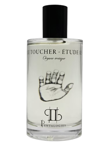 Etude 1.3: Le Toucher