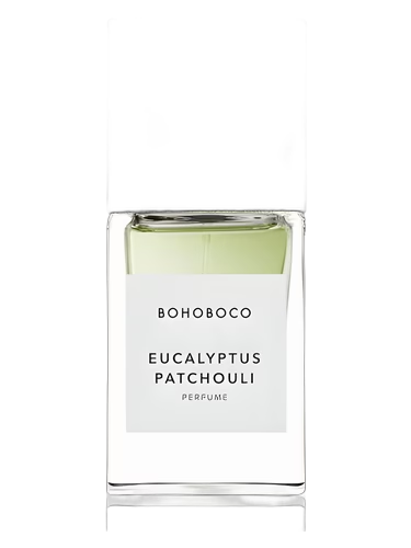 Eucalyptus Patchouli
