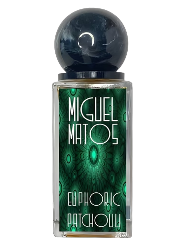 Euphoric Patchouly