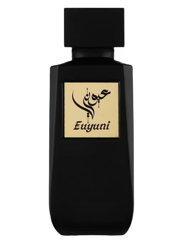 Euyuni