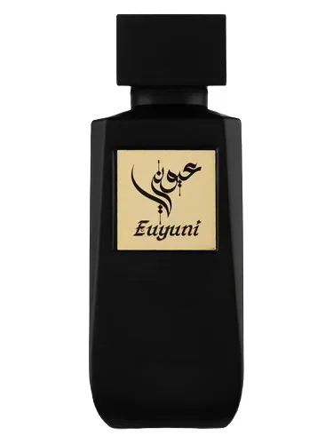 Euyuni by Athoor Al Alam