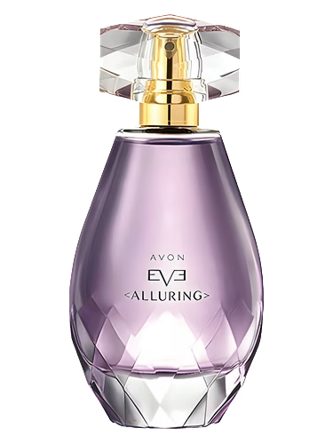 Eve Alluring
