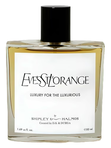 Eve's Saint L'Orange