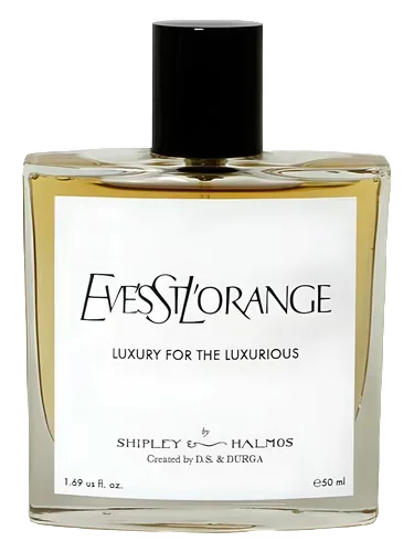 Eve's Saint L'Orange by DS&Durga