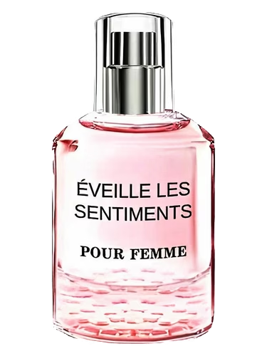 Eveille les Sentiments by Kazan Perfume Factory Aromat