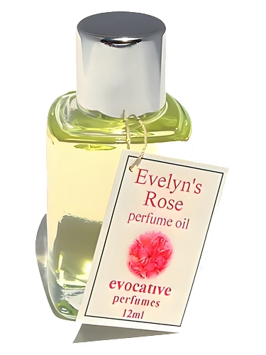 Evelyn's Rose