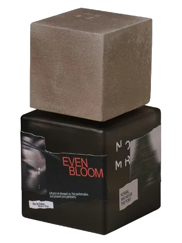 Evenbloom by NOMR