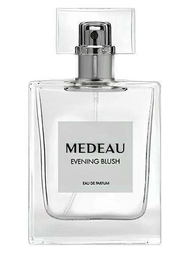 Evening Blush by Medeau