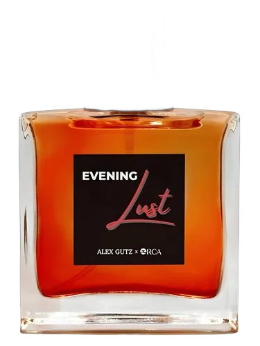 Evening Lust by Orca