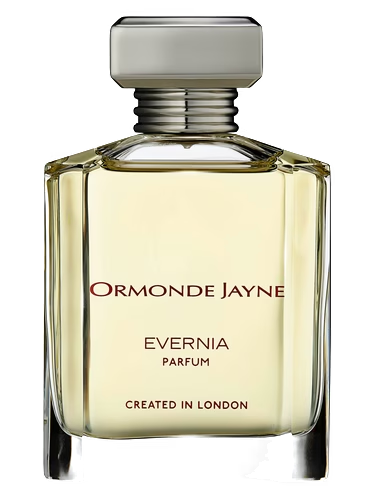 Evernia