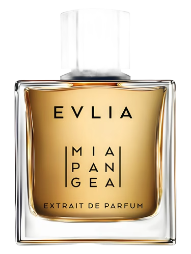 Evlia
