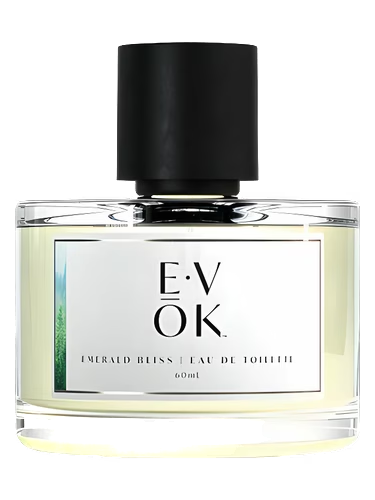 Evok Emerald Bliss
