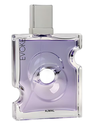 Evoke for Him