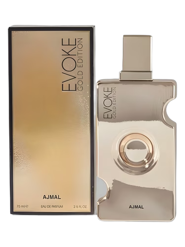 Evoke Gold for Her